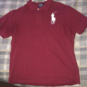 Ralph Lauren Polo
